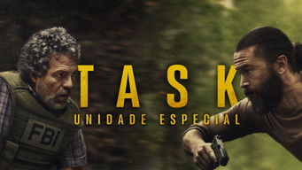Cena de Task: Unidade Especial