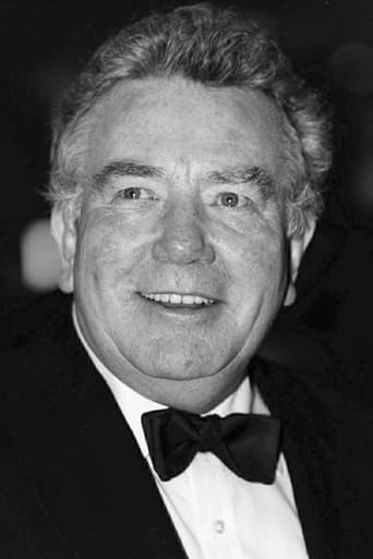 Image of Albert Finney