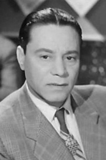 Imagine Mohamed El Kahlawy