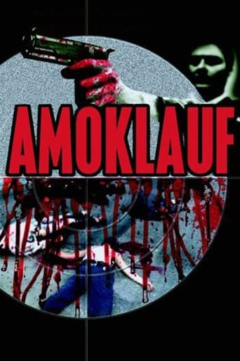 Amoklauf en streaming 