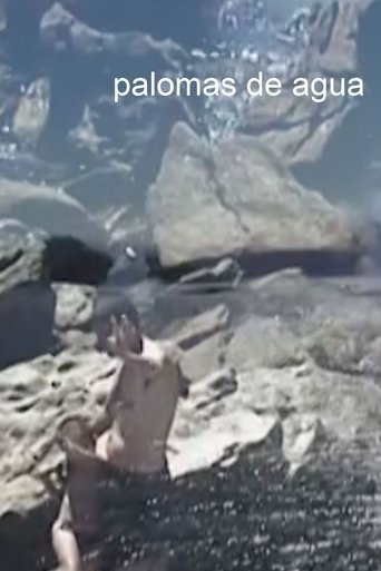 Palomas de agua (2023)
