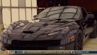 Koenigsegg