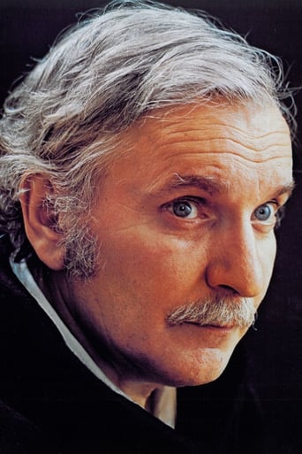 Image of Jean Duceppe