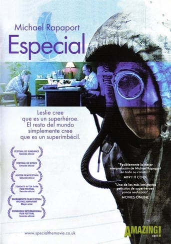 Poster of Especial