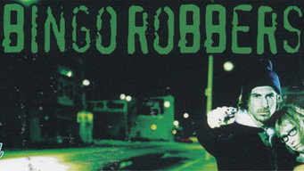 The Bingo Robbers (2001)
