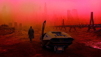#77 Той, хто біжить по лезу 2049