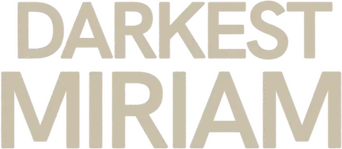 Darkest Miriam logo