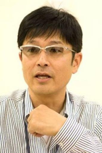 Yasushi Фукуда