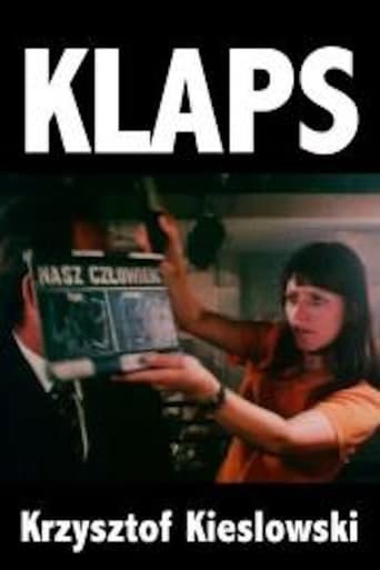 Poster of Klaps