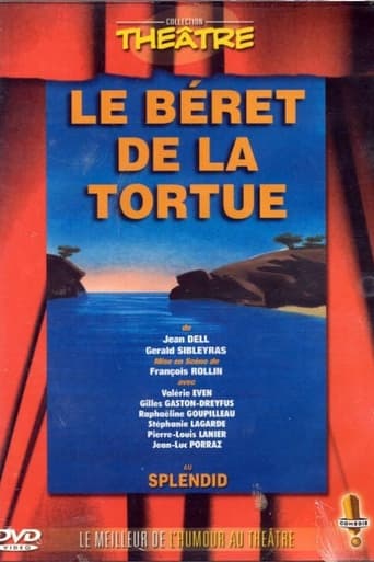 Le Béret de la Tortue en streaming 