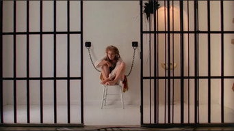 #14 The Mafu Cage