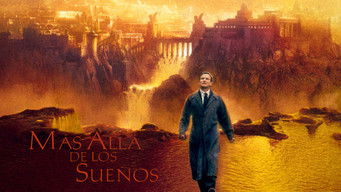 Galeria 1 - Más allá de los sueños