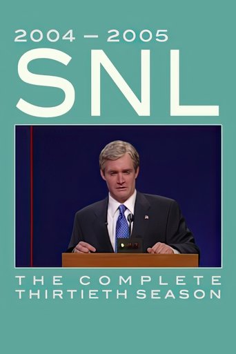 Saturday Night Live: Season 30