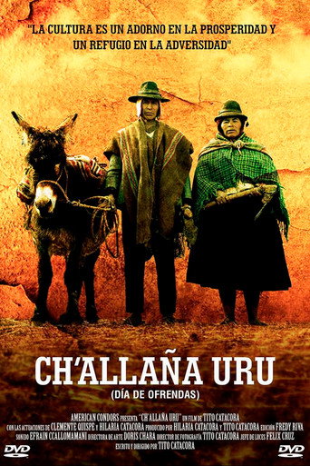 Ch’allaña Uru