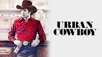 #14 Urban Cowboy