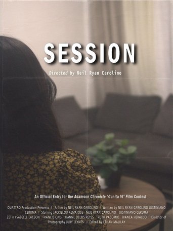 Session (2024)