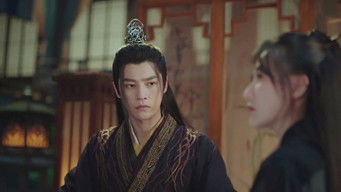 Episode 16 — Episode 16