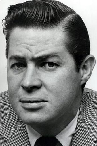 Image of George Axelrod