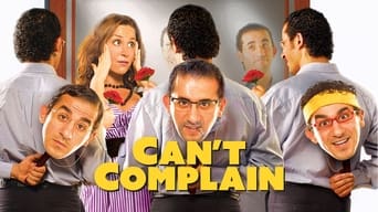 Cant Complain (2007)