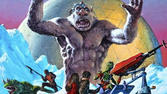 The Primevals (2020)