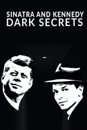 Sinatra and Kennedy: Dark Secrets en streaming 