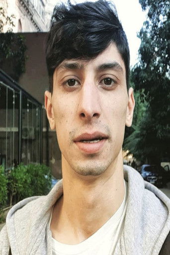 Foto de Ahmed ElAzaar