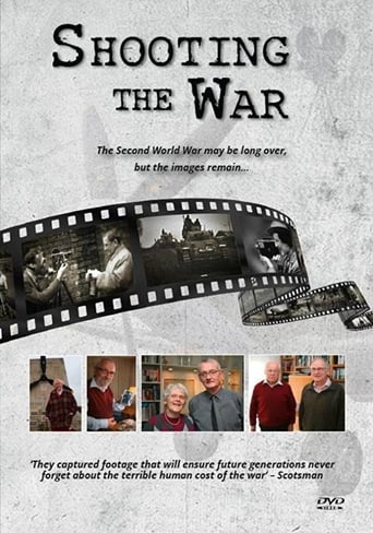 Shooting the War (2010) en streaming 