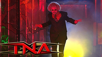 Episode 81 — NWA Total Nonstop Action #81