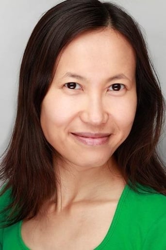 Image of Paula Siu