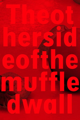 Cartell de Theothersideofthemuffledwall
