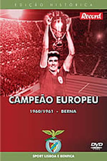 100 Anos do Sport Lisboa e Benfica Vol. 2 - Campeão Europeu