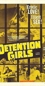 The Detention Girls (1969)