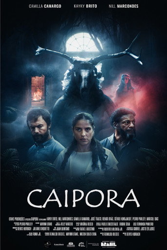 Caipora