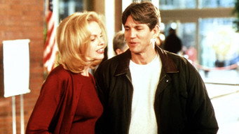 Heaven's Fire (1999)