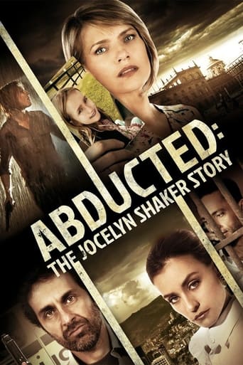 Poster för Abducted