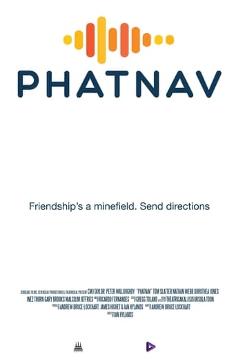 Poster of Phatnav