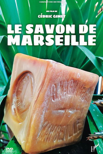 Le Savon de Marseille poster