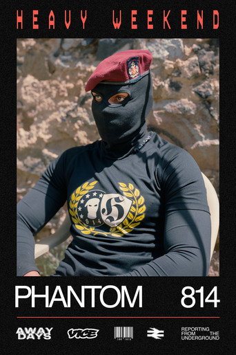 Phantom 814