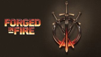 #32 Forged in Fire