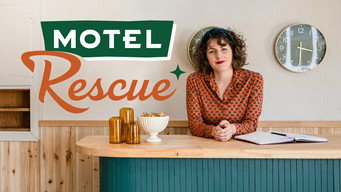 Motel Rescue (2023- )