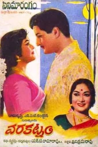 Poster of Varakatnam