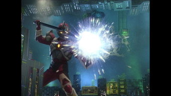 第6話：A Terror Melody