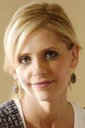 Sarah Michelle Gellar — photo 13