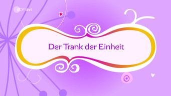 Episode 25 — The Potion Of Unity