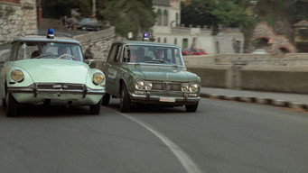 High Crime (1973)