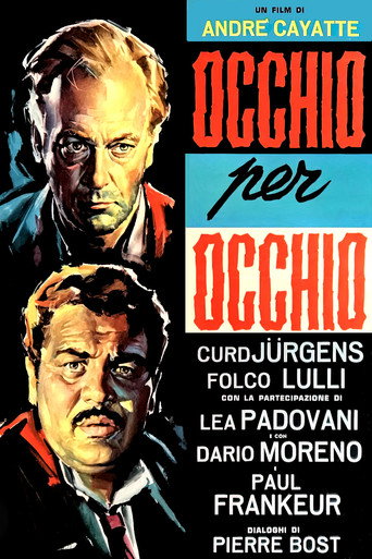 Occhio per occhio - TopStrem
