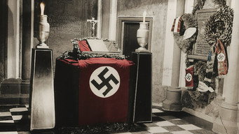 The Nazi Jesus (2017)