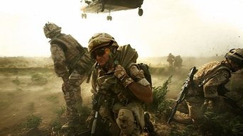Our War - S0E01