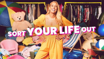 #5 Sort Your Life Out