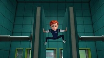 Spy Kids: Misión crucial S01E02